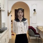 【新模小雪】【招模特】皮肤白皙、身材纤细的小雪，第一次试镜，体验绳艺与挣脱~