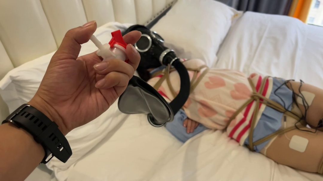 甜心少女 凉爽的秋季是每年的第二春-7