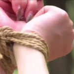 紧缚密林深处（下）