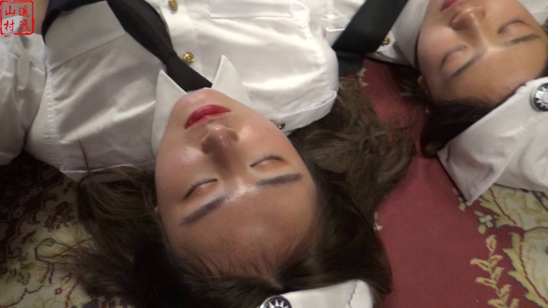 凋谢的军之花（二）-4