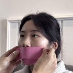 【缚艺录】【小丹】粉色胶带，与白袜更配哦