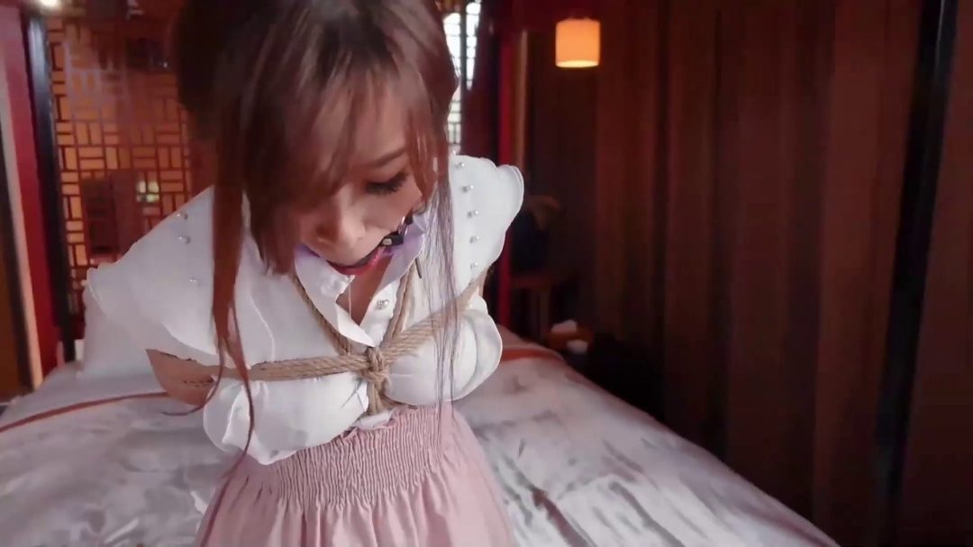 夏夏户外口球捆绑-7