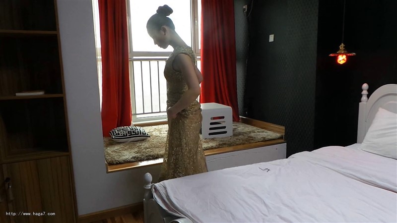 小宁礼服金属荟萃-5