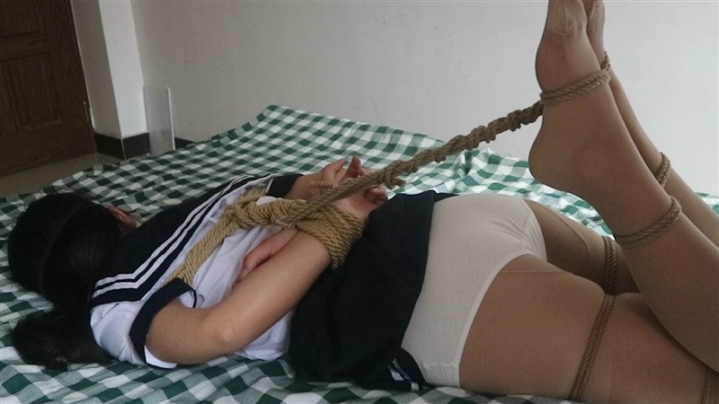 柜子里的大学生 第1集-7