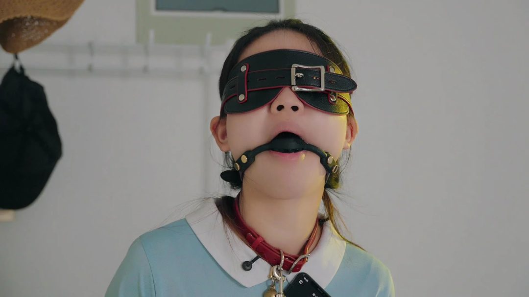 【Raymond】我的Sub小娇妻3：sm游戏中意外直面老公的下属的羞耻-6