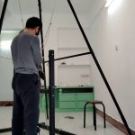 拘束架（05）百看不厌的重型固定放置挣扎