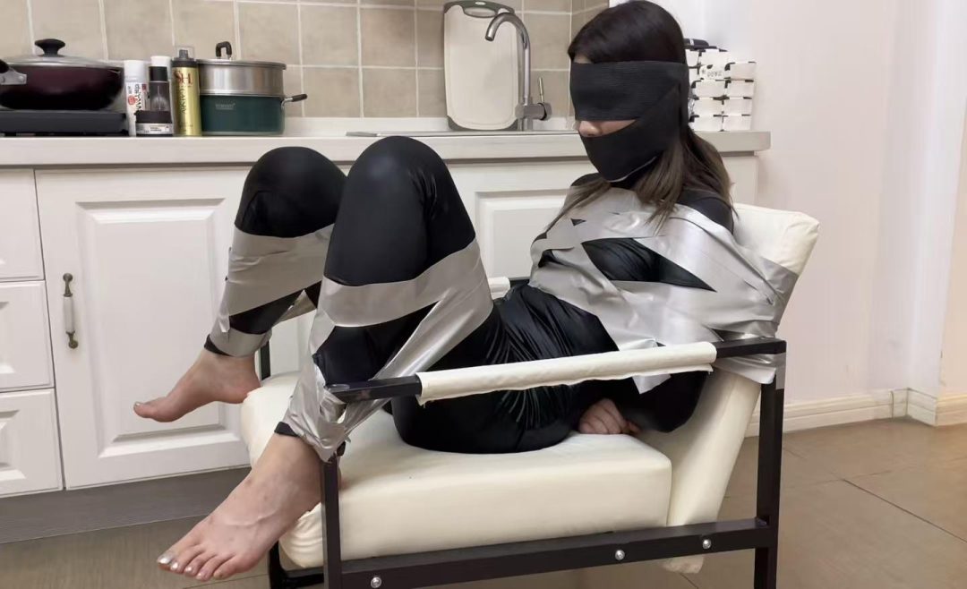 胶带有些多，消耗一下-7