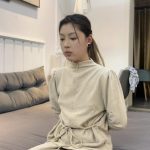 【小晗】 黑色胶带下的驷马挣扎