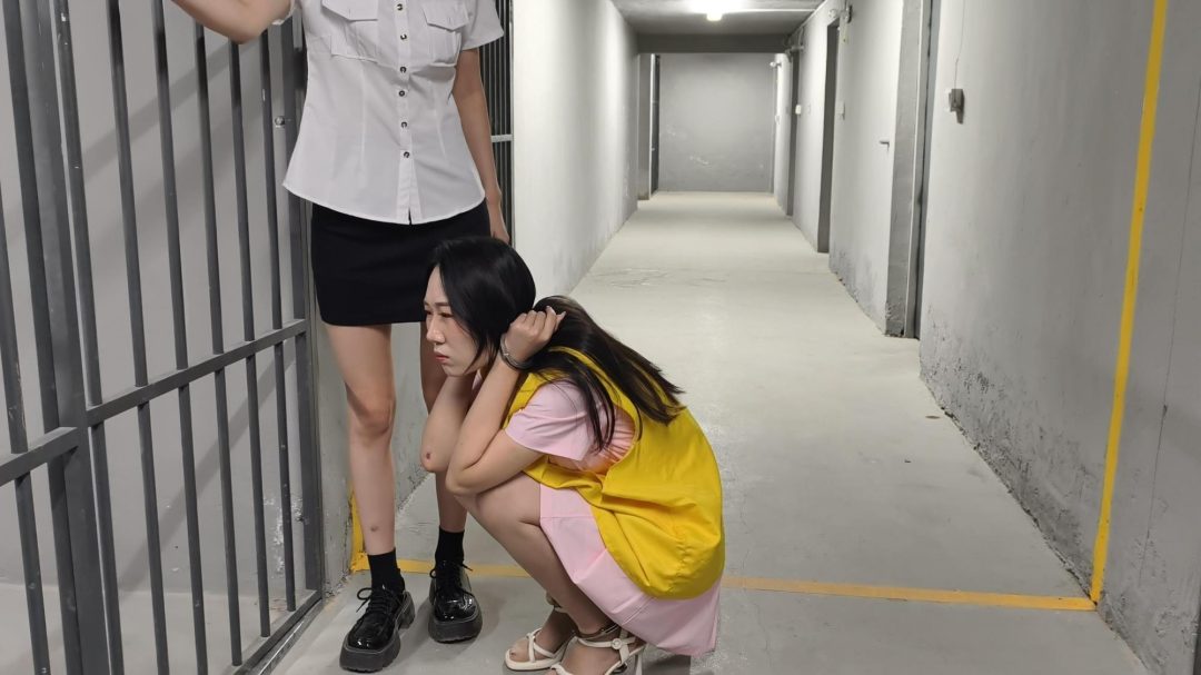 【鑫鑫工作室】周洁因涉嫌一起逮捕，她是一名美容院护士，与一名男顾客发展为男女朋友关系。某天，她给男朋友的老婆做面部护理时，在其美容针中掺了，导致对方。-4