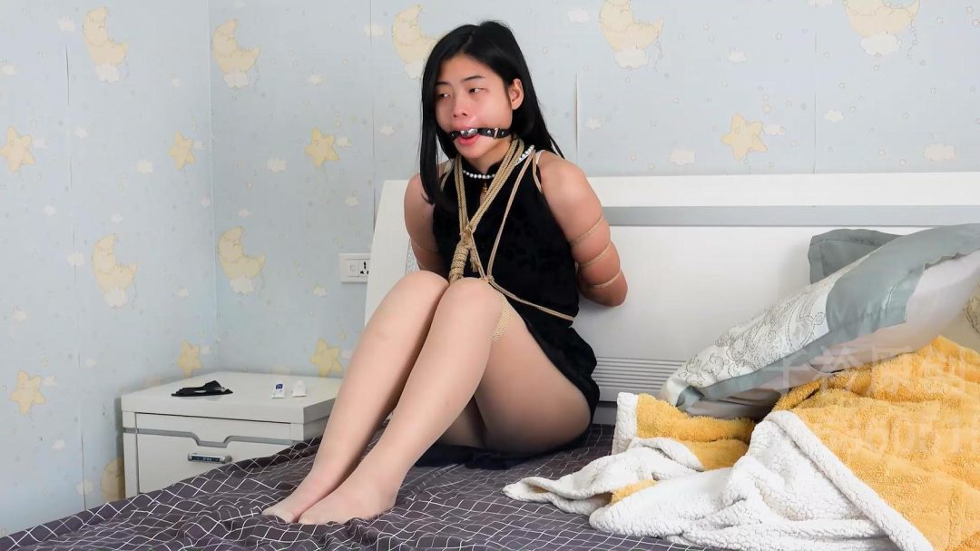 五花口球 放置-1