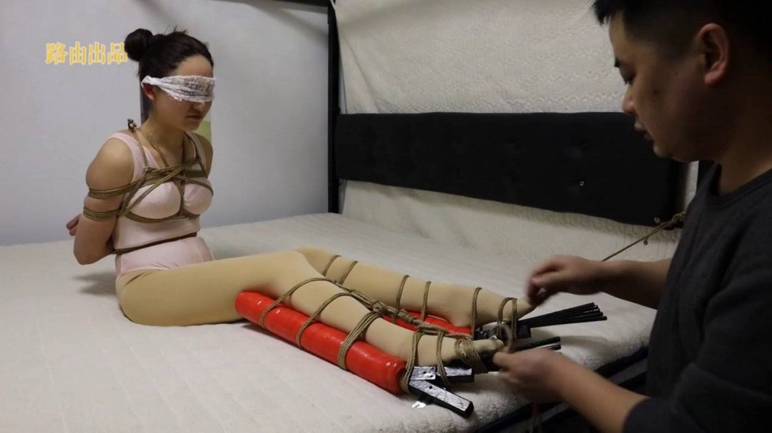 魔鬼训练美人舞蹈生-4