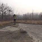 订拍逃出人贩窝