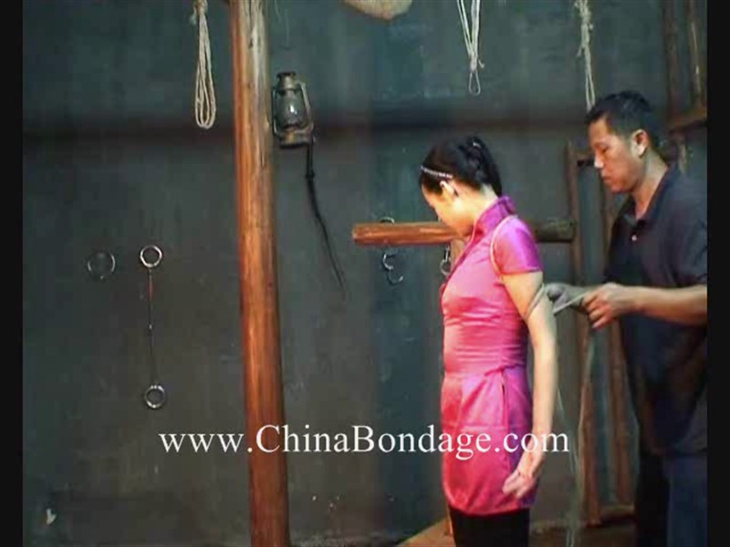 中國绳艺小合集-2010-11-04-7