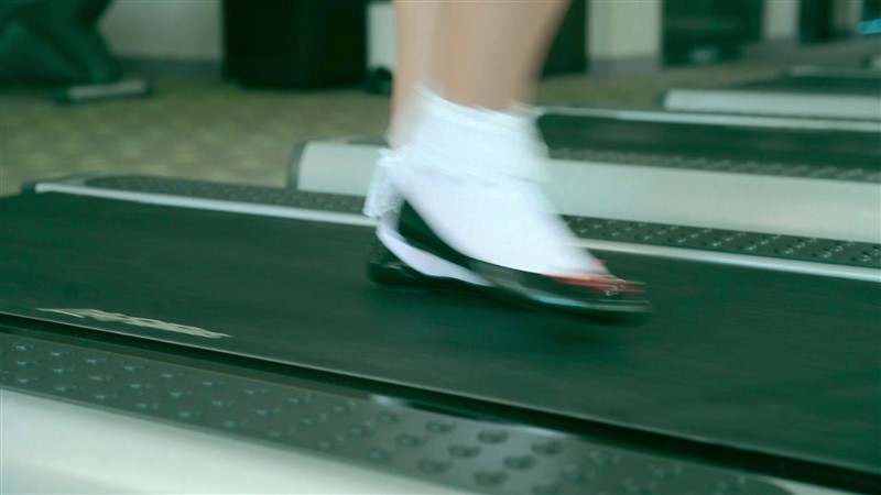 Fetish 系列妻奴 上 恋物题材首发 清新唯美 稀有 恋足 咀嚼喂食-1