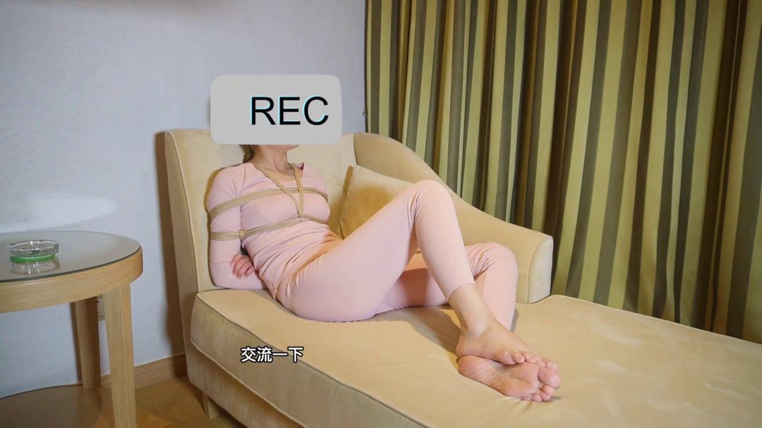 螺蛳粉姑娘第一次尝试 与深度访谈心路历程-2