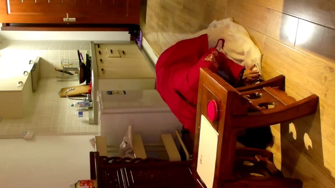 妻奴的幸福日记 古典尤物篇-2