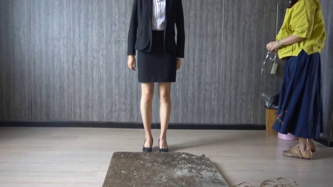 定拍清纯妹子小雨-6