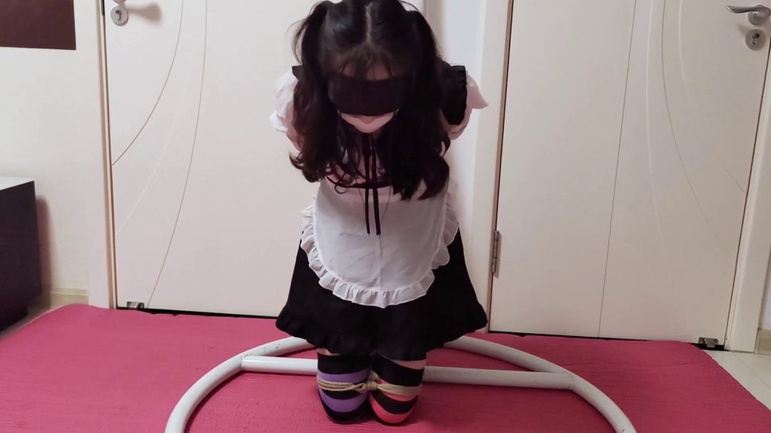 可爱滴女仆与驷马-6