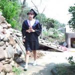 【结绳而治】绝望婚礼