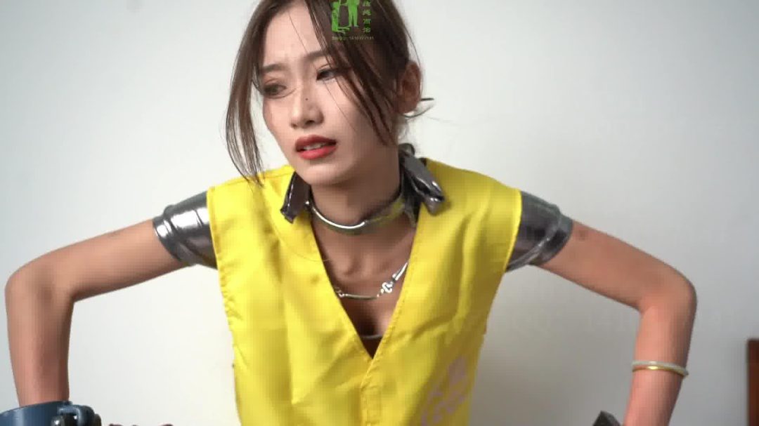 【结绳而治】女死囚聂雪萤的伏法·上篇-3