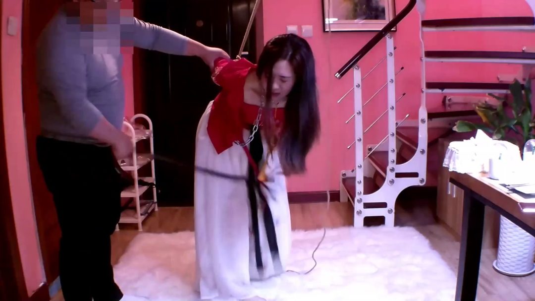 妻奴的幸福日记 古典尤物篇-6