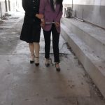 【梨花雨】朱颜辞镜花辞树 嚣张的末日