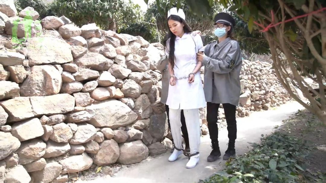 【结绳而治】罪恶天使-1