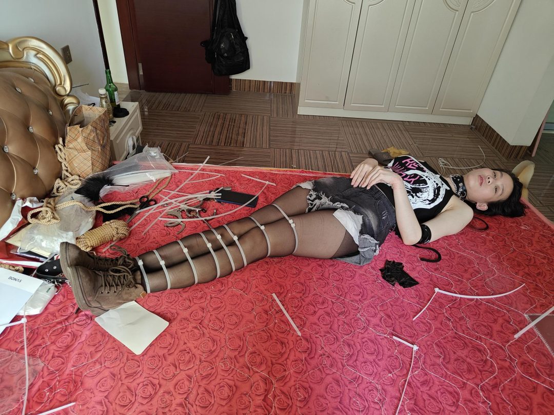 直臂绳艺体验番-3