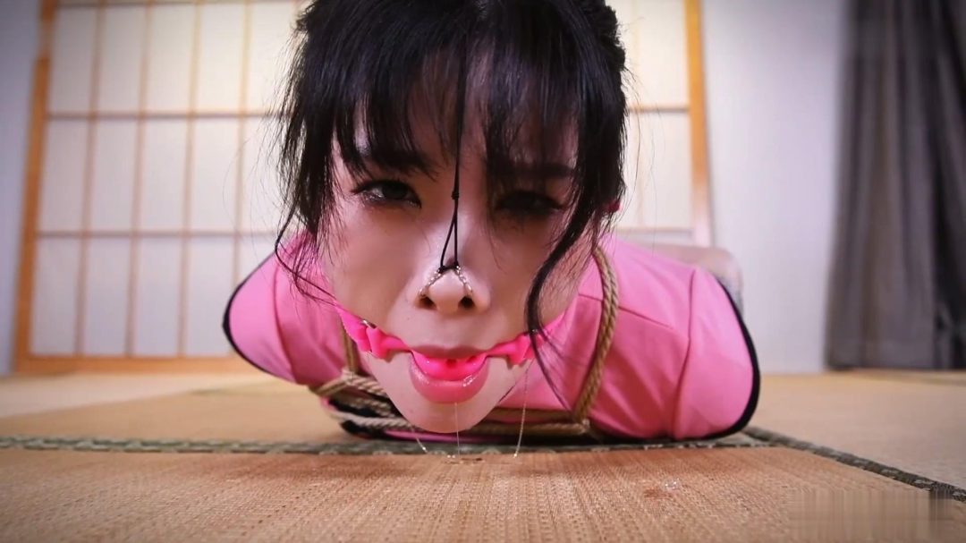 丽柜美束 旗袍kiki-7