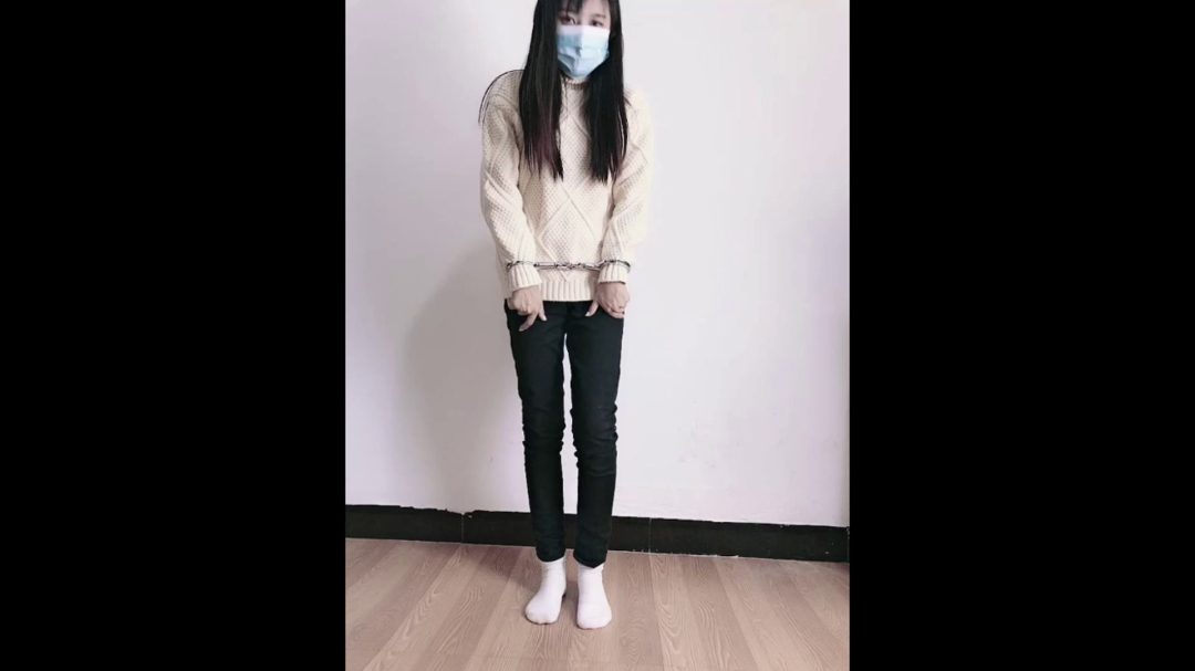 贪污犯周娜的末路-1