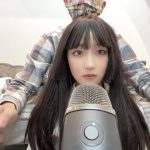 【小怀ASMR】小怀 6层胶带封嘴助眠