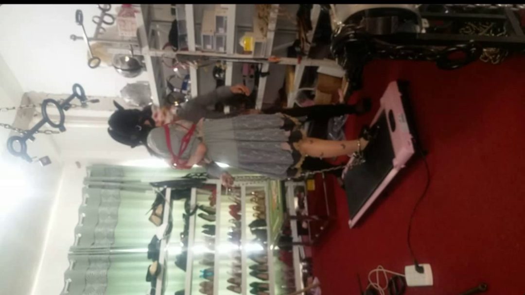 大年初三 我是这么度过的-1