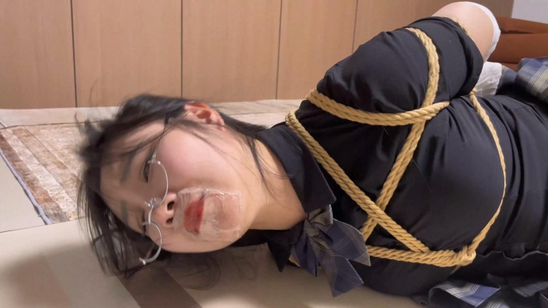 king云雀定拍《双层白丝美女—油光丝袜02》粘液丝袜 双层白丝袜包裹 粘液系列最后一步 性感油滑美腿 大量特写不要错过-7