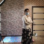 程程体验后高手和五花