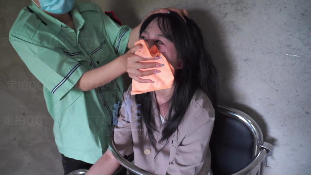 【结绳而治】谍罪无赦-5