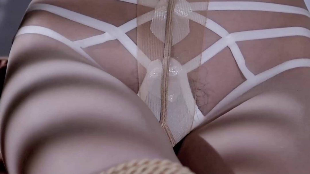 定制颜丝紧缚-6