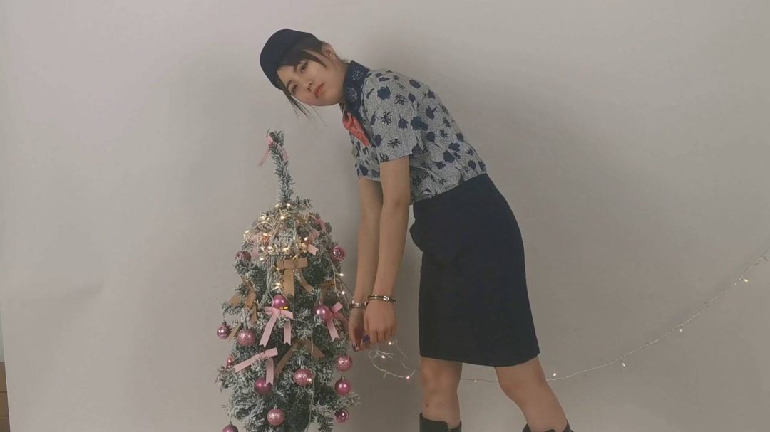 圣诞系列和你一起过冬天-2