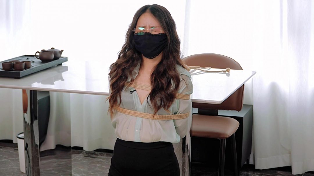 【Raymond】江城风云第一篇：为了保住丈夫职位的诗语（第二集）-8