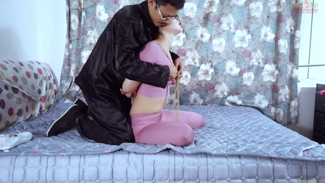 阴险的快递员-3