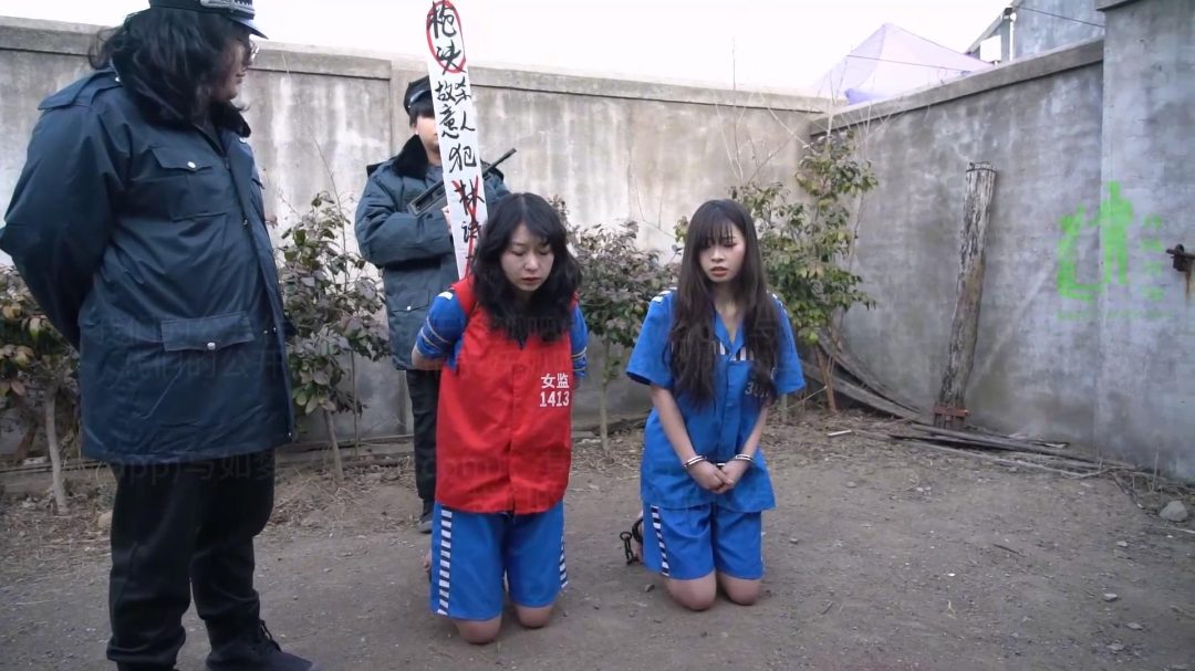 【结绳而治】恩义与诀别-9