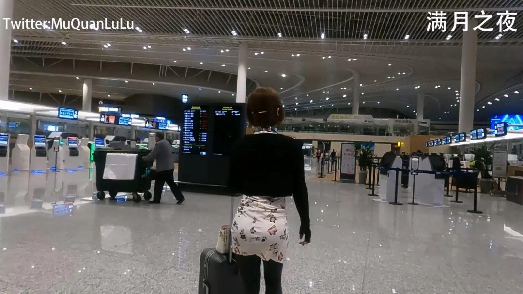 肛栓贞操带乘机 （上）-8