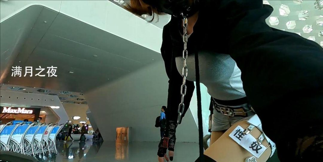 深圳之旅 回程篇 安检+换装+候机-7