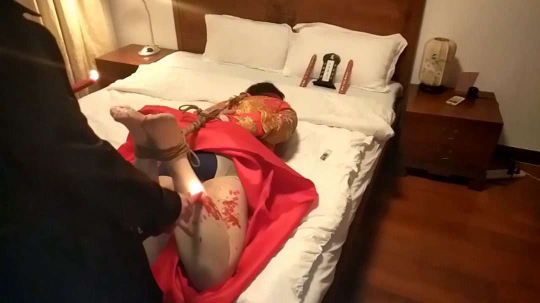 未亡人之婚殉-2