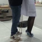 诊所风波（第一集）美女欣妍饰演护士