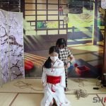 檬檬和服捆绑吊缚