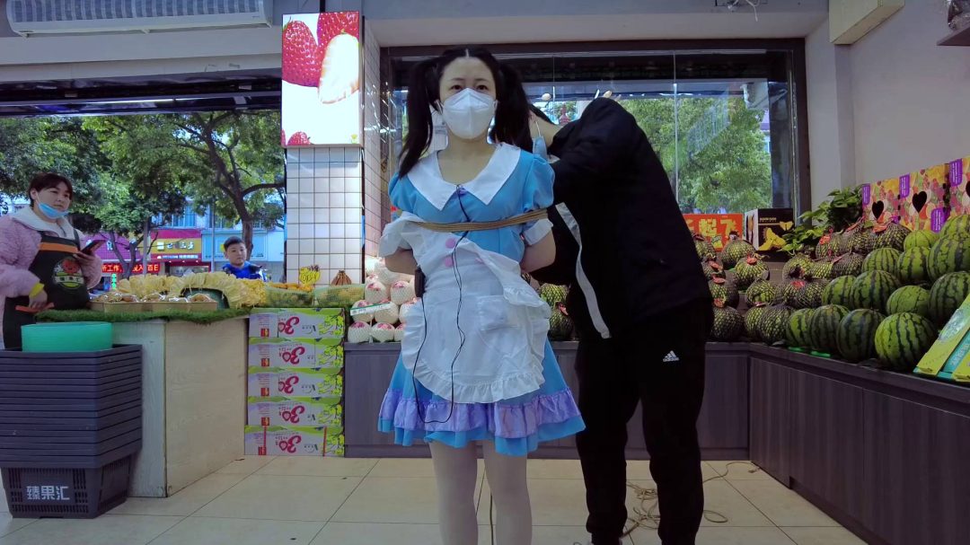 外出打工日常-2