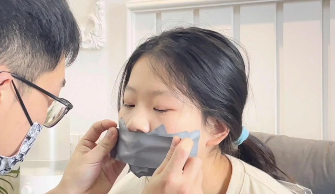 【小R】驷马胶带的束缚-5