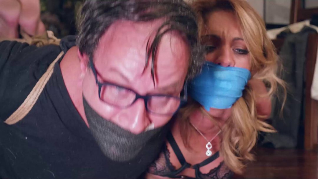 Alba and Louis - 家庭聚会-8