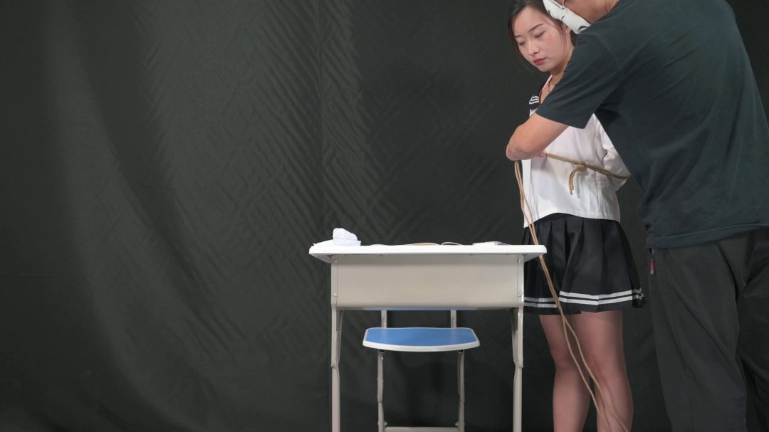 萱萱学生装KB阅读-2