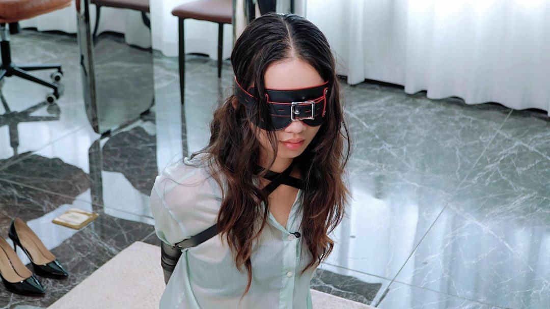 【Raymond】江城风云第一篇：为了保住丈夫职位的诗语（第二集）-1